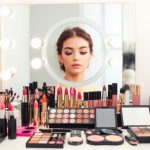 Truques Rápidos de Maquiagem para um Look Perfeito em Minutos