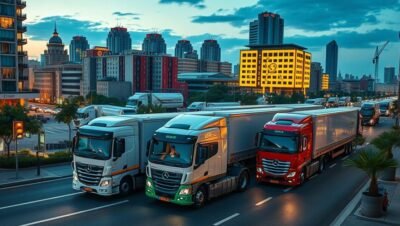 transporte