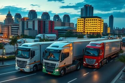 transporte