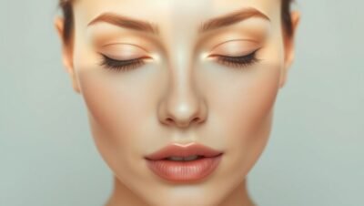 Harmonização Facial