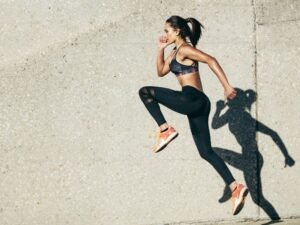 Equilíbrio e Movimento o Caminho do Emagrecimento Saudável