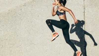 Equilíbrio e Movimento o Caminho do Emagrecimento Saudável