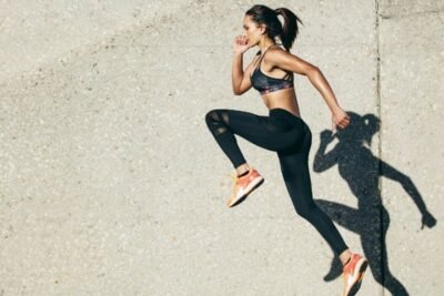 Equilíbrio e Movimento o Caminho do Emagrecimento Saudável