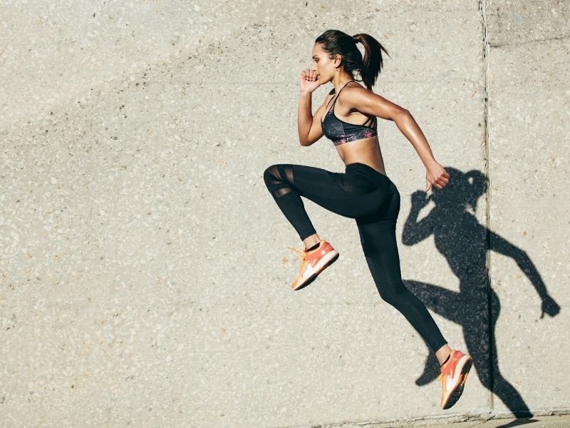 Equilíbrio e Movimento o Caminho do Emagrecimento Saudável