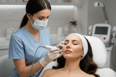 Procedimentos estéticos mais procurados por acompanhantes de luxo e seus benefícios